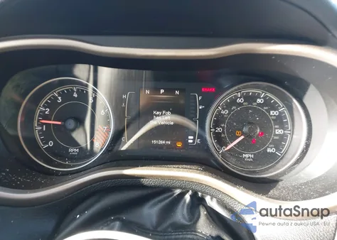 2014 Jeep Cherokee Latitude из США, поврежденный, VIN 1C4PJMCS5EW269857